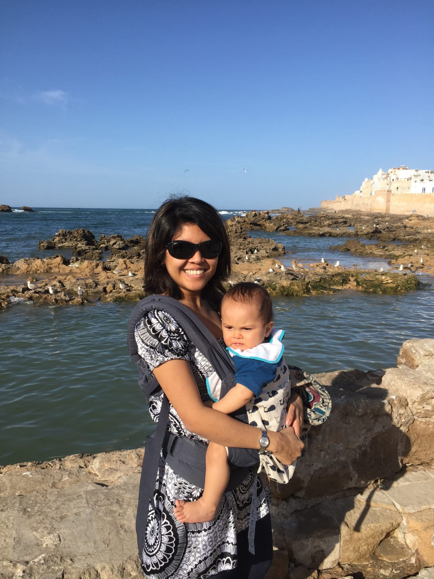 Essaouira – A seafood lover’s paradise