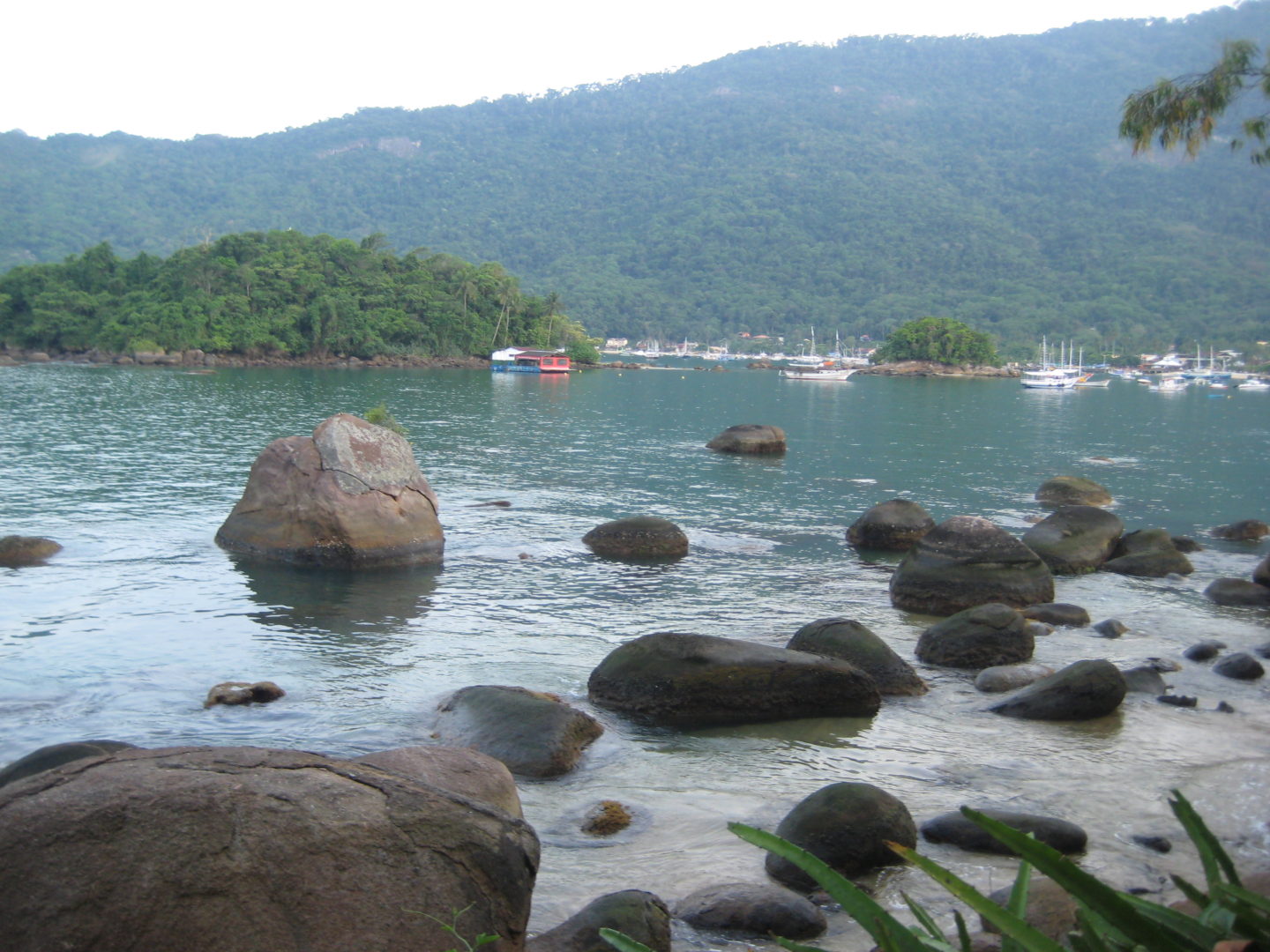 Ilha Grande – Brazil’s island getaway