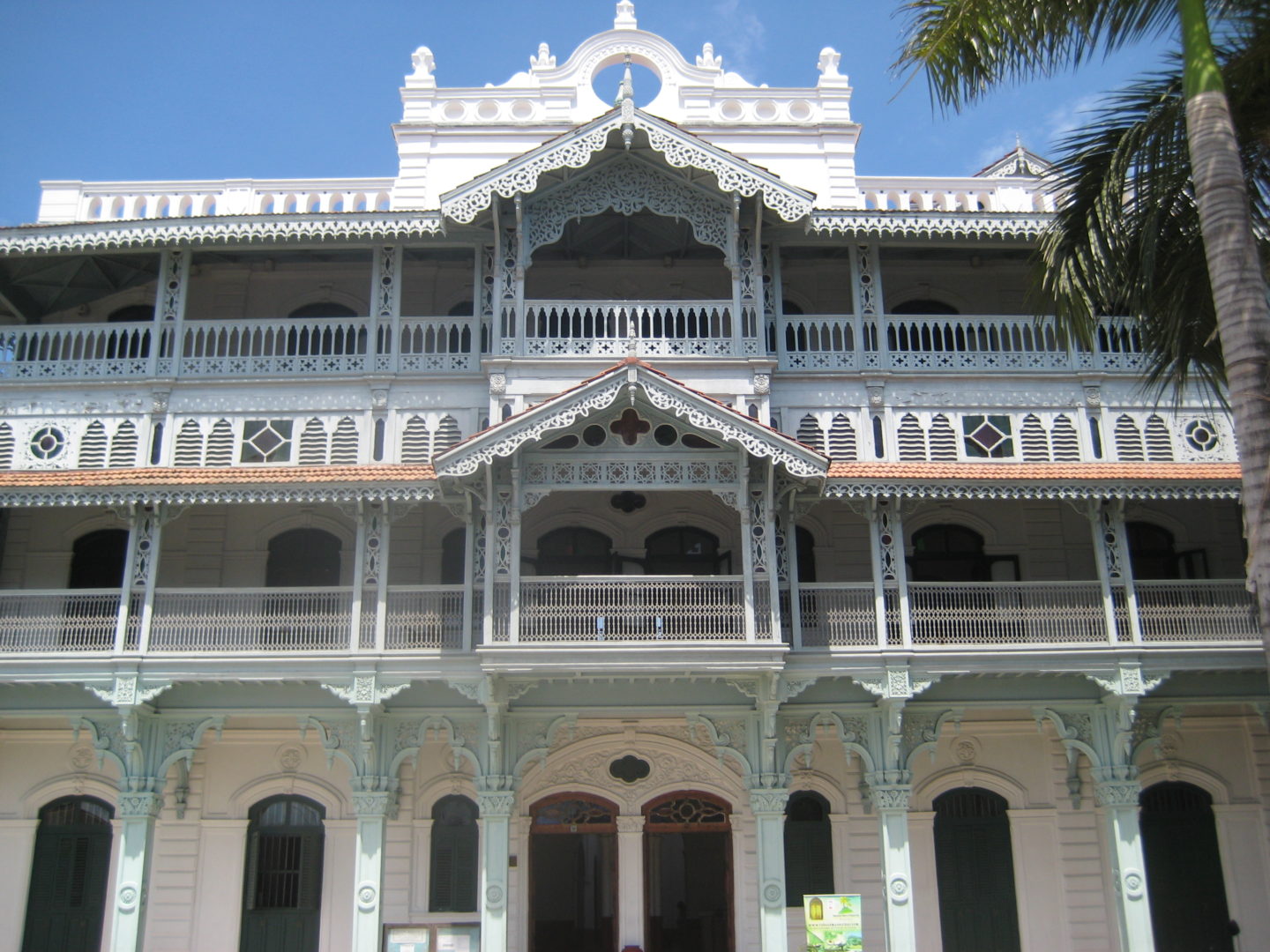 A day in Stone Town, Zanzibar