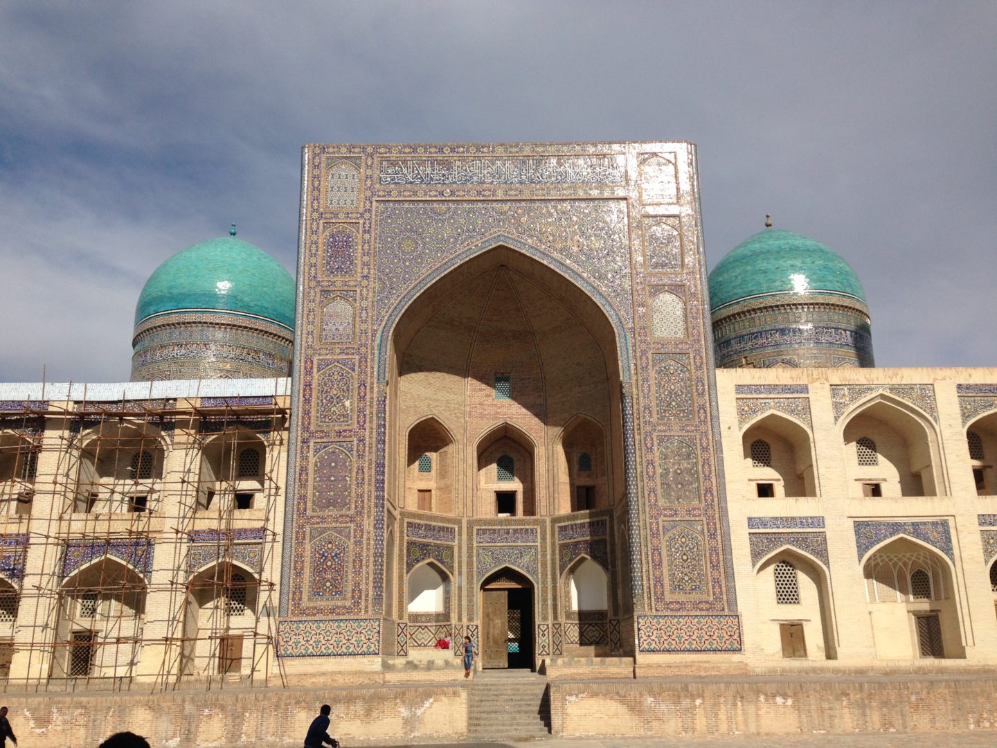 15 things you may not know about Uzbekistan