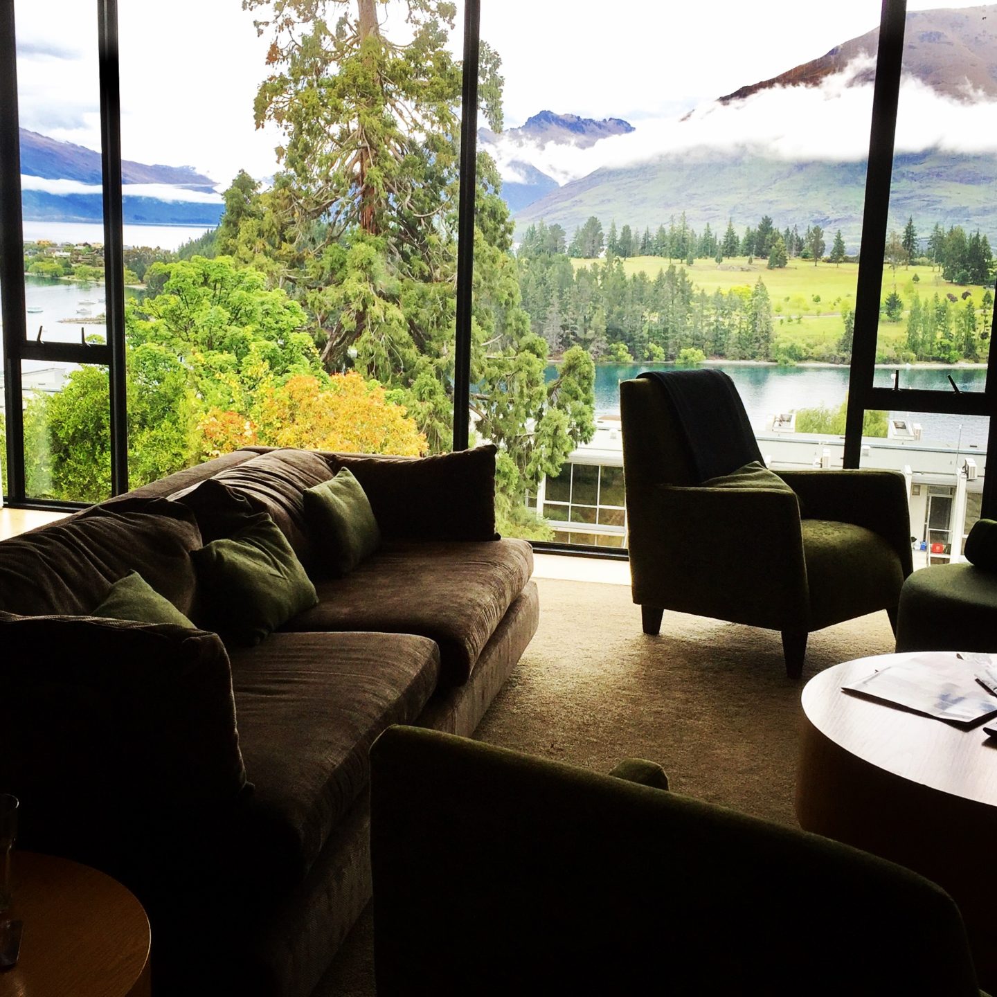 Our trip in the south island of New Zealand