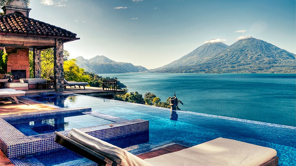 10 hotels on my bucket list