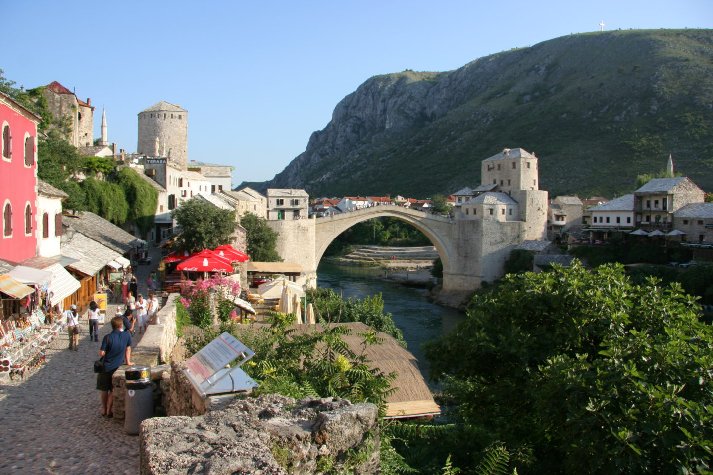 Why Bosnia is one of my favourite countries