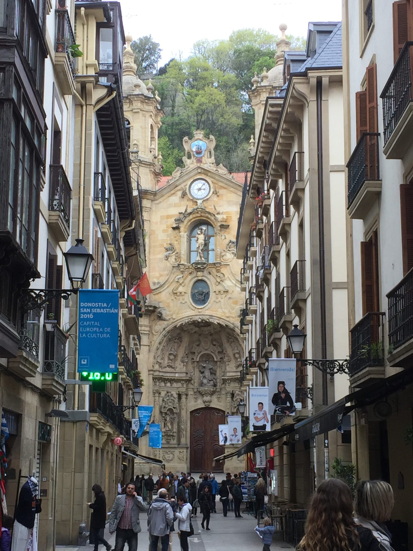 Our 2016 travels in pictures