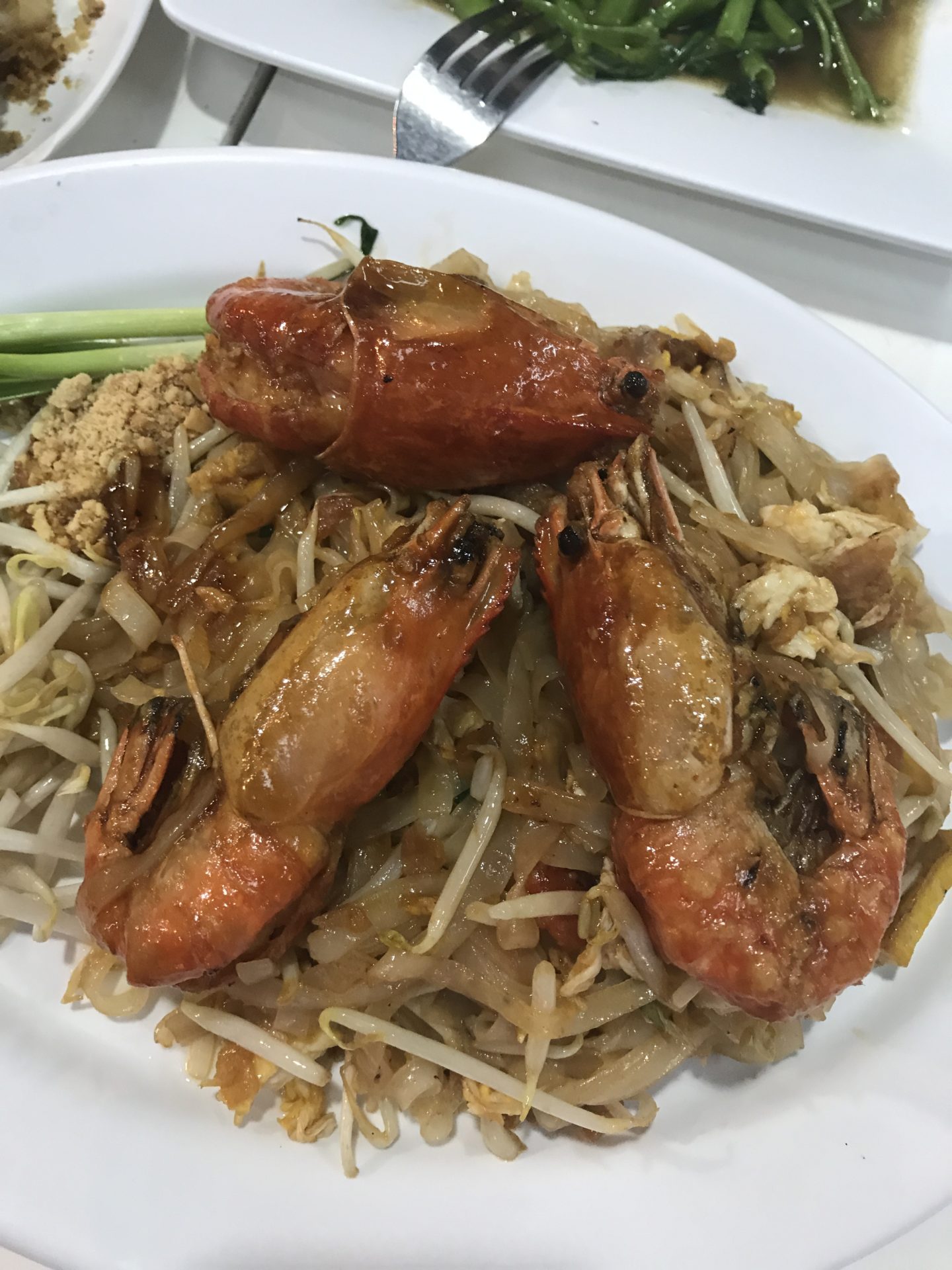 Shopping and eating in Bangkok in 36 hours