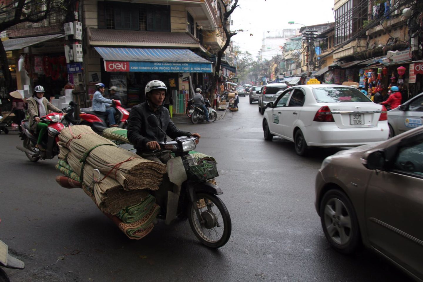 Why I am not in a hurry to return to Vietnam
