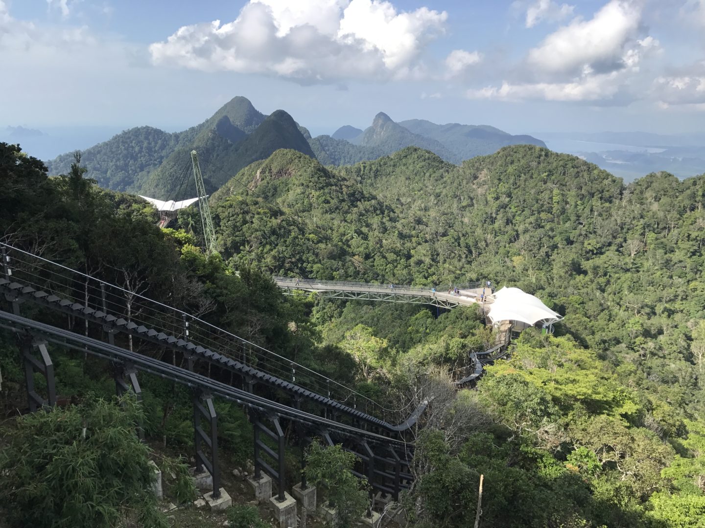 9 things to do in Langkawi, Malaysia