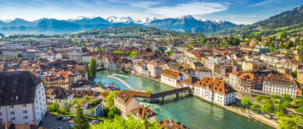 A guide to visiting Switzerland - Travel Muse Family