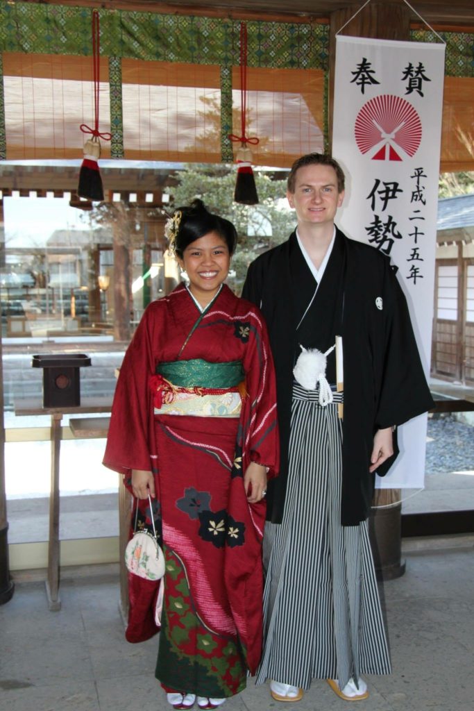 11 things to experience in Japan