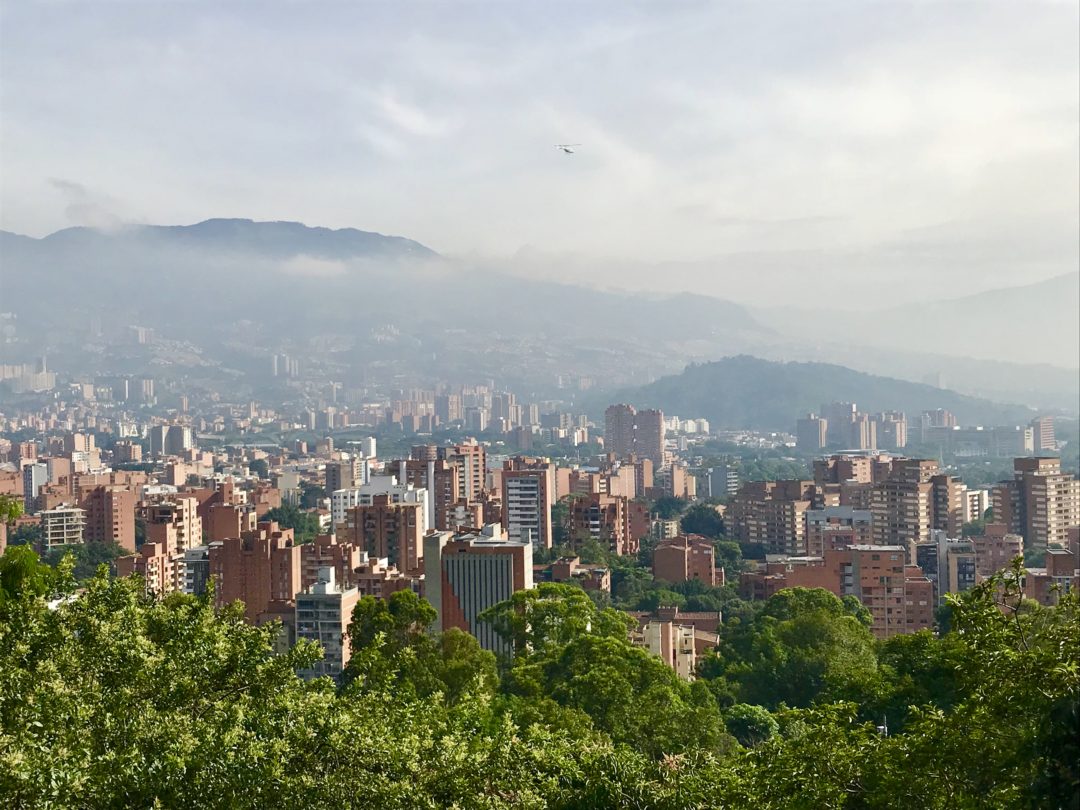 One Day in Medellin - Places You MUST Visit - Travel Muse Family