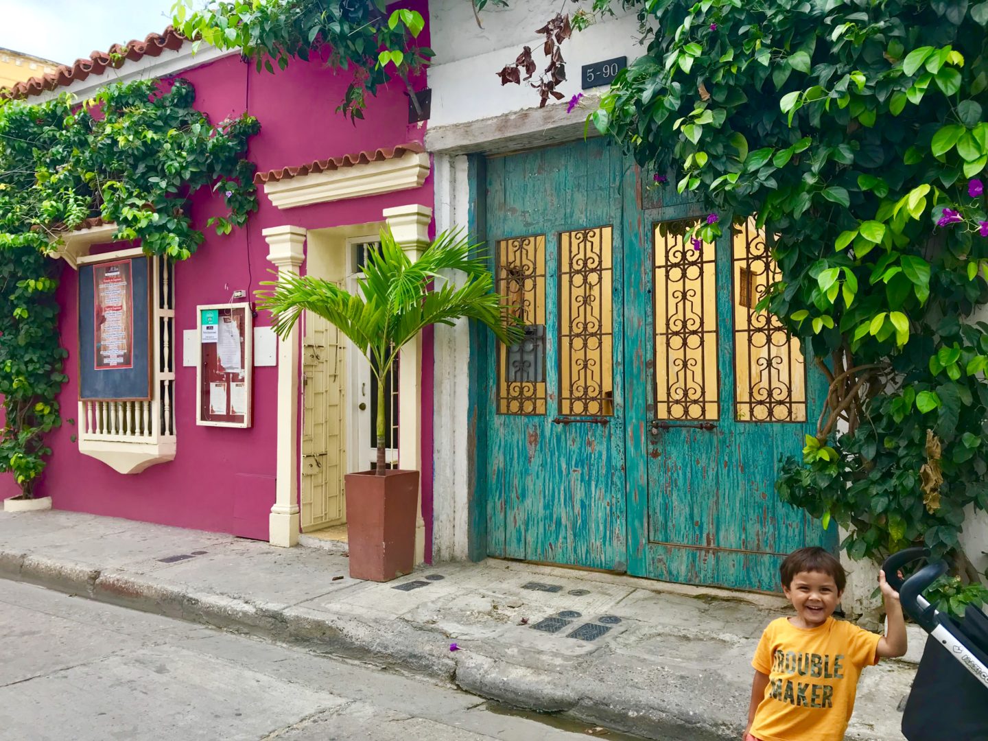 Cartagena With Kids – 20 Amazing Things To Do - Families Love Travel