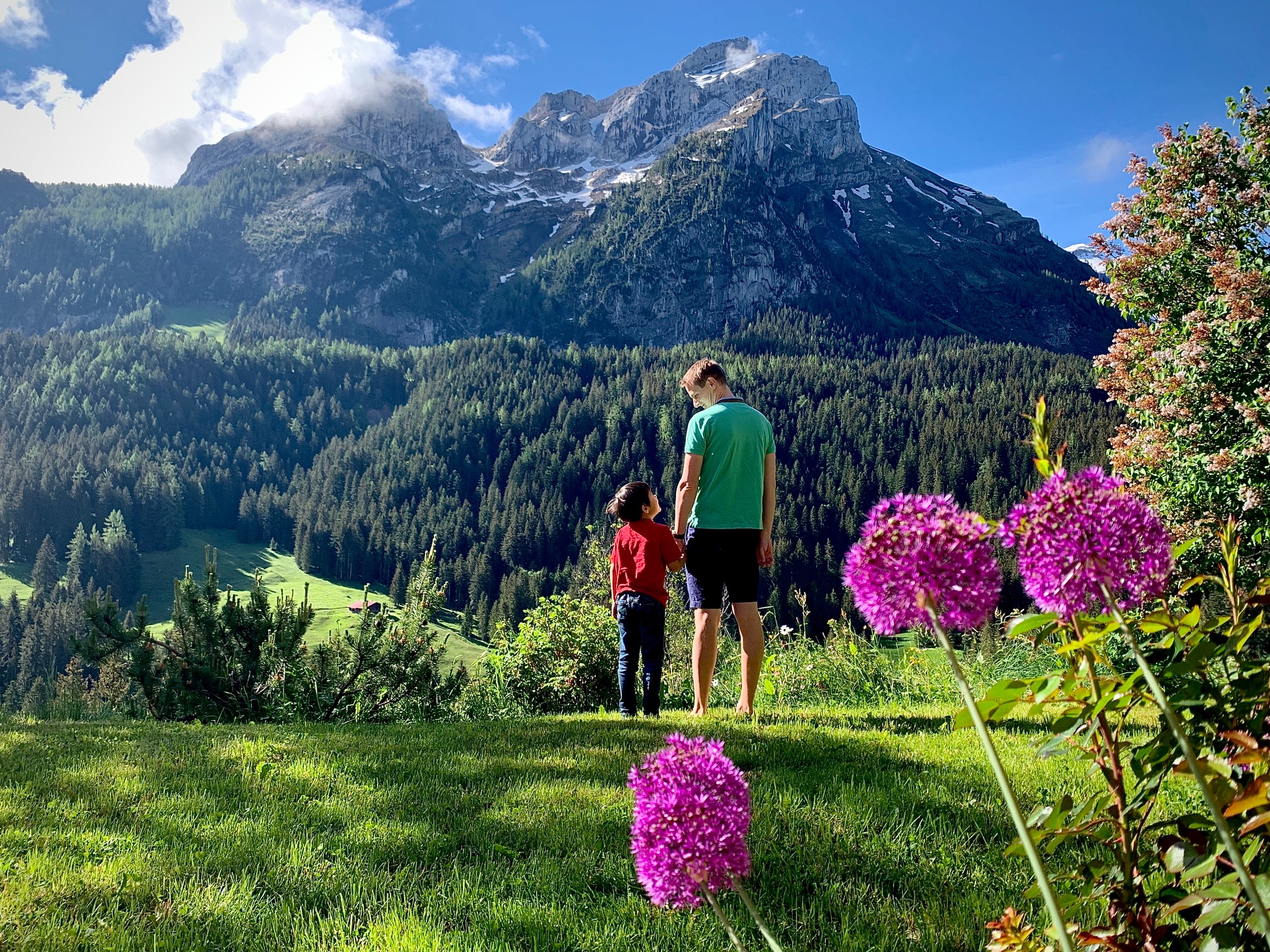 things to do around Gstaad
