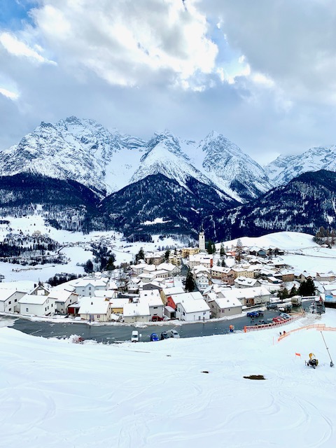 Things to do in Scuol - Ftan