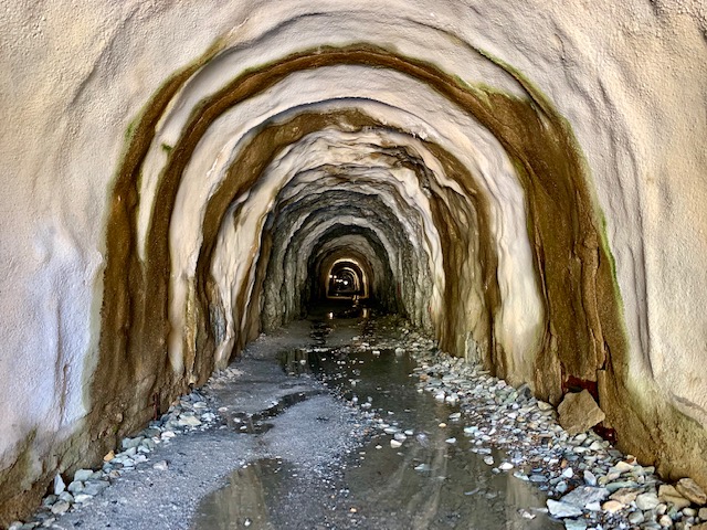 Tälligrat-Tunnel