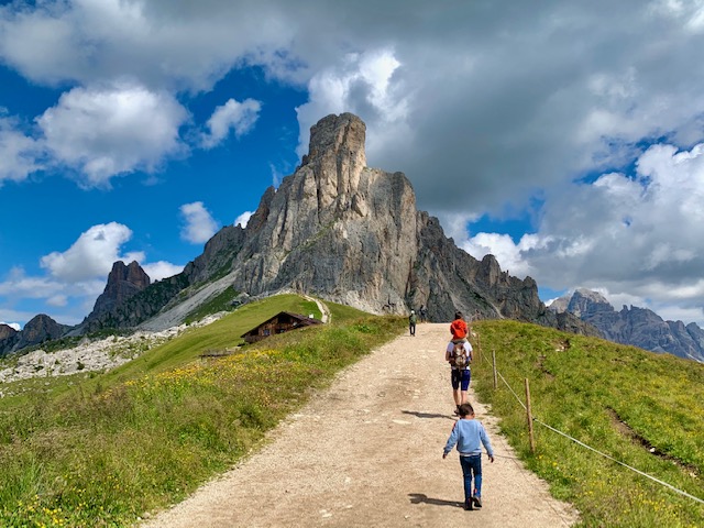 Places to Visit in the Dolomites - Travel Muse Family